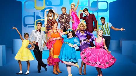 Hairspray Live! (2016) - Cast & Crew — The Movie Database (TMDB)