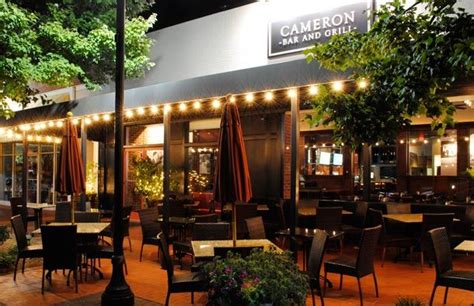 Specials at Cameron Bar & Grill | Drink Specials Raleigh NC | Bar grill, Grilling, Cameron