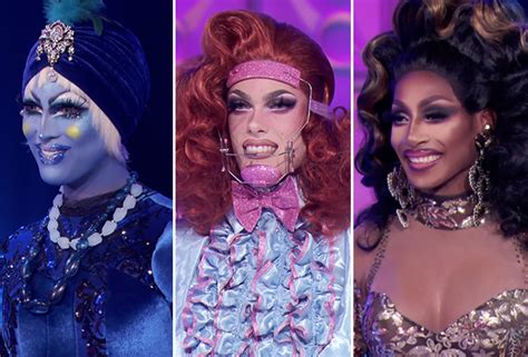 Drag Race Season 12 Winner — Finale Predictions: Crystal, Gigi & Jaida ...