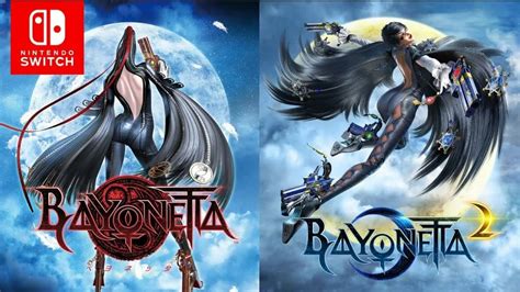 Buy Bayonetta + Bayonetta 2 🎮 Switch cheap, choose from different ...