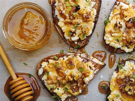 16 Tasty Toast Toppings for an Easy Breakfast Upgrade - Brit + Co