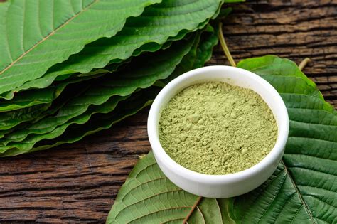 Everything You Need to Know About Enhanced Kratom Strains - Cannabis Legale