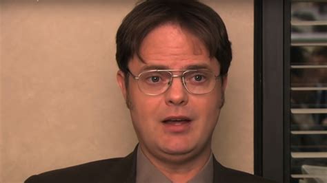 Here's How Dwight Did One Final Favor For Jim And Pam On The Office