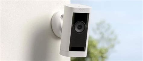 Ring Stick Up Cam Pro review: A smart security camera you can put ...