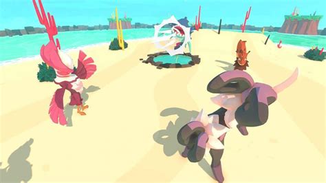 Temtem Gameplay Tips Guide