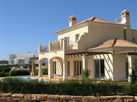 Martinhal Luxury Villa No.29 : 4 bedroom villa in Martinhal Sagres, Algarve