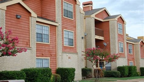 Casa Linda Dallas - $885+ for 1, 2 & 3 Bed Apts