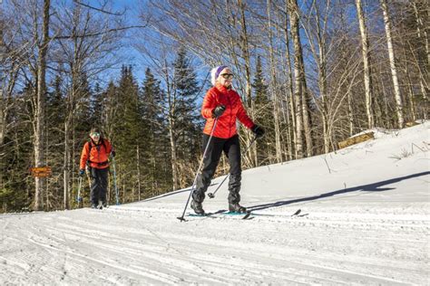 March at Garnet Hill: Great Skiing, Great Savings! | Garnet Hill Lodge, NY