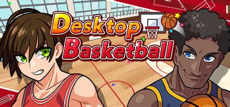 Desktop Basketball System Requirements - Can I Run It? - PCGameBenchmark