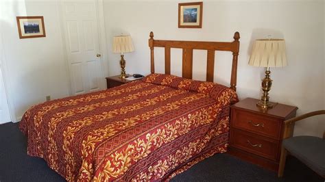 BURNEY MOTEL - Updated 2020 Prices, Reviews, and Photos (CA) - Tripadvisor