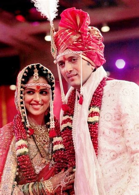 Here Are Some Amazing Wedding Photos Of India’s Most Popular Celebrities