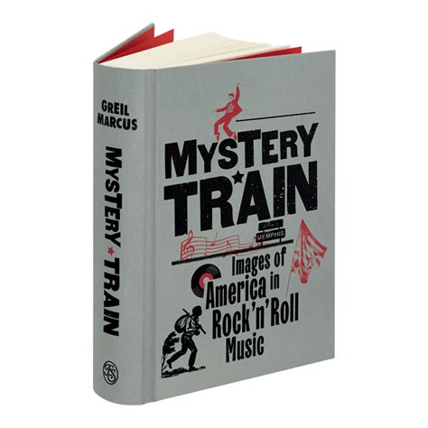 Mystery Train in 2022 | Mystery train, Of mice and men, Train book