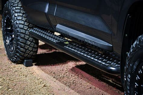 Tough new Mitsubishi Triton accessories revealed - carsales.com.au