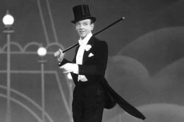 Best Actor: Fred Astaire, 'Top Hat' | Top 10 Oscar-Nomination Snubs | TIME.com | Fred astaire ...