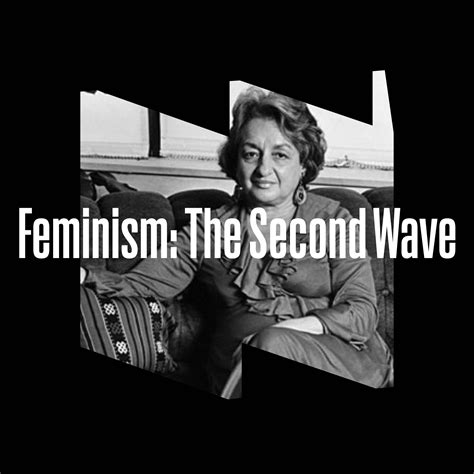 Feminism: The Second Wave | National Women's History Museum