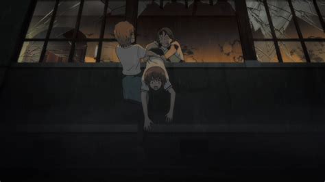 Another Anime Deaths