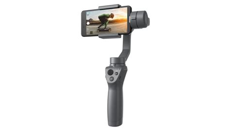 DJI Osmo Mobile 2 Review | PCMag