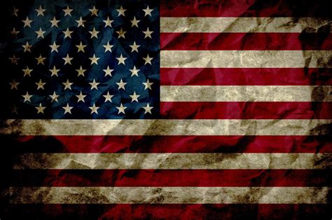American Flag Computer Wallpapers - Top Free American Flag Computer Backgrounds - WallpaperAccess