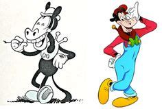 11 Horace Horsecollar ideas | disney, vintage disney, really cool drawings