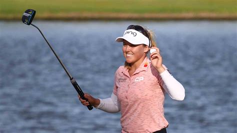 2019 What's in the Bag: 2019 LOTTE Championship Winner Brooke Henderson ...