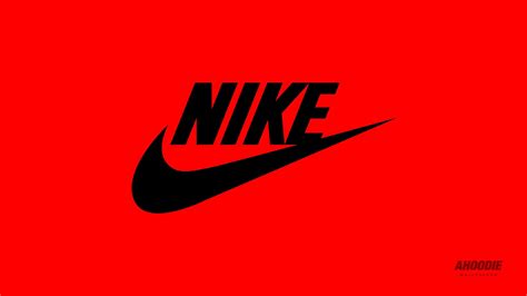 Red Nike Wallpaper - WallpaperSafari