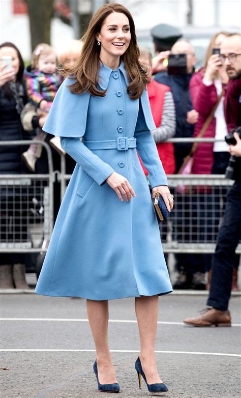 Why Duchess Kate Is Going Through A Style Overhaul Princess Kate | Hot ...