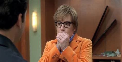 Austin Powers Mole Quotes. QuotesGram