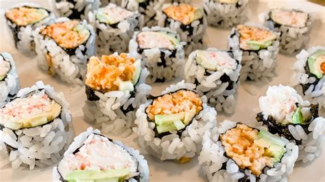 The Best Sushi Rice Recipe (Hint… Use Mirin)