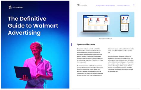 The 2023 Definitive Guide to Walmart Advertising