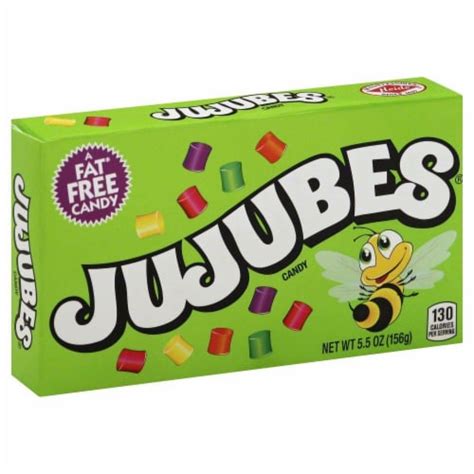 Jujubes Theater Box, 5.5 oz - Kroger