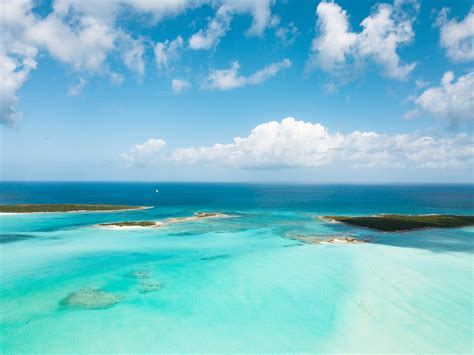 Ragged Island Bahamas - A Secluded, Bonefishing Paradise