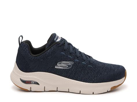 Skechers Arch Fit Sneaker - Men's Men's Shoes | DSW