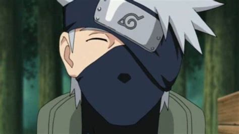 Naruto: il vero volto di Kakashi, ecco in quale episodio è possibile ...