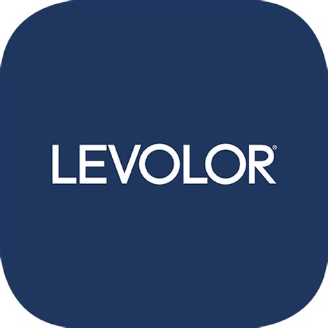 LEVOLOR - Apps on Google Play