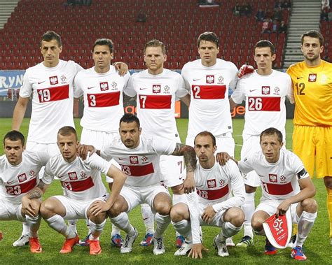 Poland soccer team-Euro 2012 wallpaper Preview | 10wallpaper.com