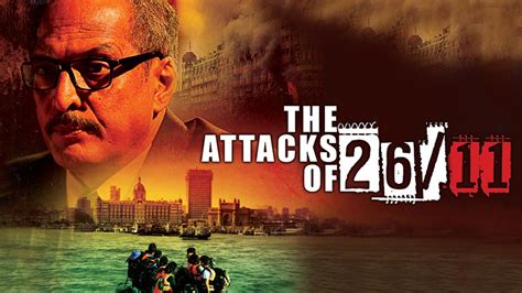 26/11 Mumbai attack movies| 12th anniversary of 26/11 Mumbai attacks ...