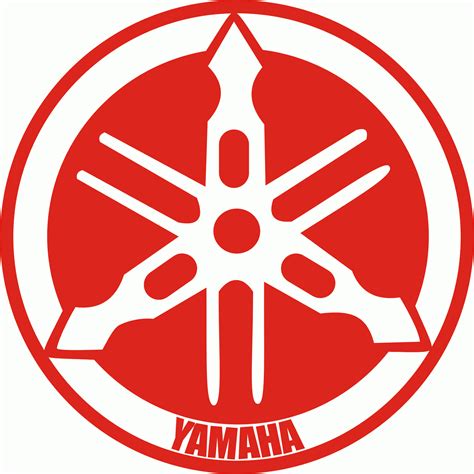 Yamaha Logo -Logo Brands For Free HD 3D