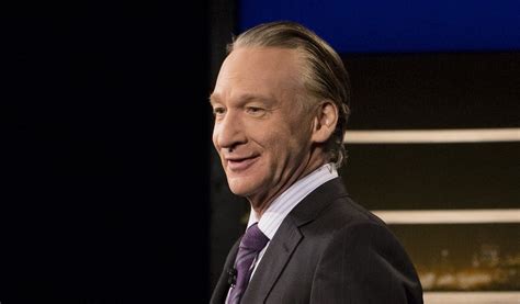 Bill Maher Torches Woke Mindset in Scathingly Funny Monologue About ...