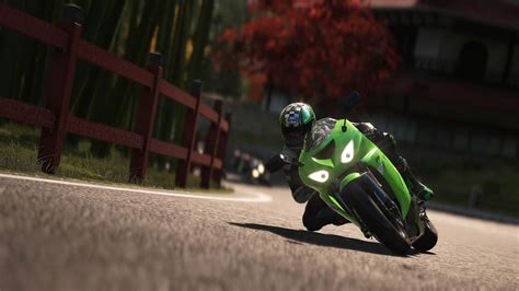 RIDE on PS4 | Official PlayStation™Store US