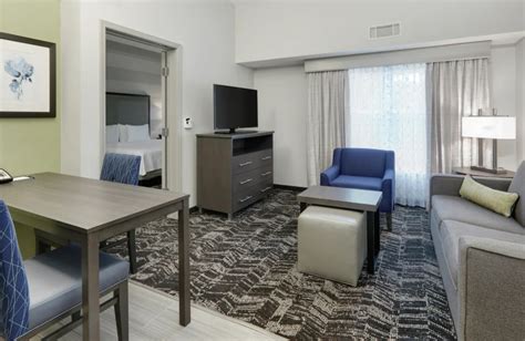 Homewood Suites St. Louis (Chesterfield, MO) - Resort Reviews ...