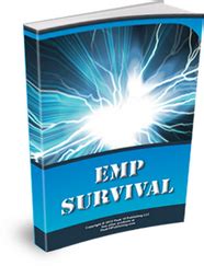 EMP Survival Guide By Damian Campbell - Full & Detailed Review