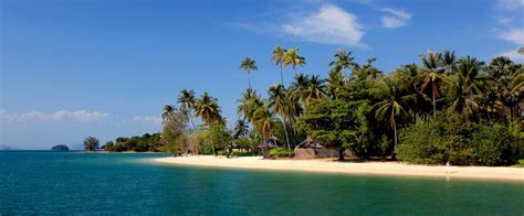 Ngapali Beach - Navi Plus Travels & Tours: Yangon Travel Agency in Myanmar