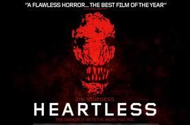 MCBASTARD'S MAUSOLEUM: Film Review: Heartless (2009)