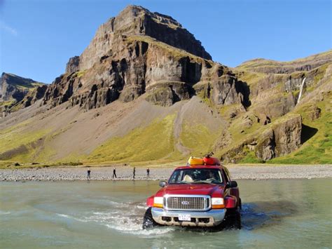 - Iceland 24 - Iceland Travel and Info Guide : Rent a car in Iceland ...