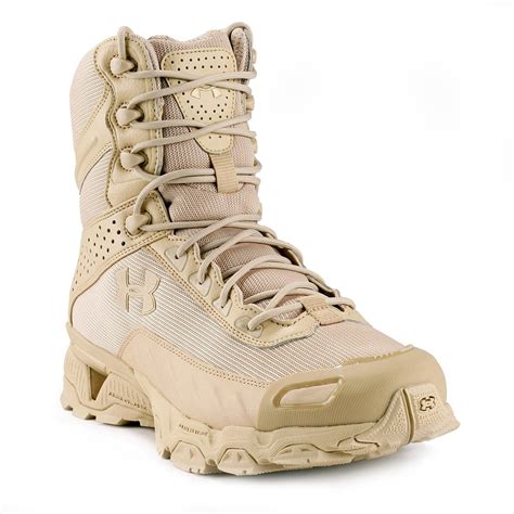 Under Armour Valsetz Tactical Boot | Authorized Boots