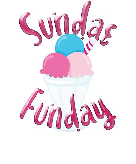 "Sundae Funday" Posters by wrestletoys | Redbubble