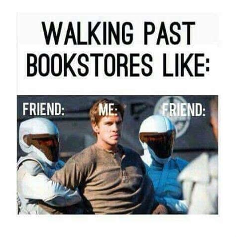 100 Hilarious Book Memes For People Who Love Reading