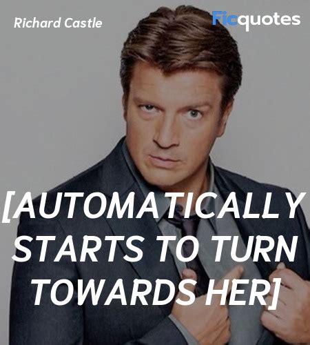 Castle Quotes - Top Castle Tv Show Quotes