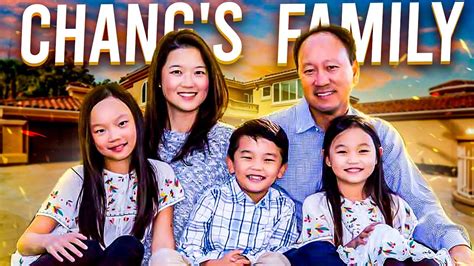 What’s Going On With Michael Chang’s Family? [Parents, Kids, Wife ...