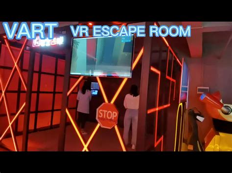 Script Murder Virtual Reality Multiplayer Escape Room Game Vr Puzzle Adventure Game Simulator ...